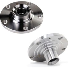 25 8D0407615EX - Porya Ön(Teker) Superb 02-08 Passat 97-05 A4 95-01 A4Q 95-01 A6 98-01 A6Q 98-01