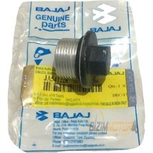 Bajaj Dominar 400 -D250 -Pulsar Ns 200 -Rs 200 -Ns 150 Orjinal Yağ Tapası Arasmoto