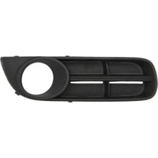 25 5J0853666X - Tampon Sis Far Kapağı Sis Delikli Sag Fabia 07-15 Roomster 06-10