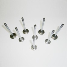 23 047109601X - Subap Emme-Egsoz Takım 8mm Favorit Forman 88-95 Felıcıa 95-97