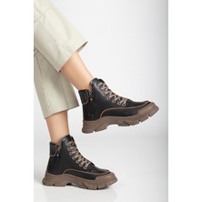 Suins Luis Premium Model Kadın Bot