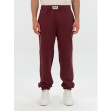 Everlast Heritage Championd Mürdüm Unisex Eşofman Altı