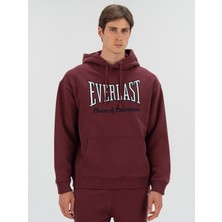 Everlast Heritage Champions Mürdüm Unisex Hoodie
