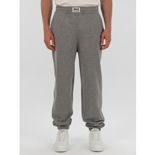 Everlast Heritage Champions Gri Unisex Eşofman Altı