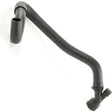 25 Ibras 27744 - Radyatör Alt Hortumu 1.4 Amf-Bnv-Bnm-Bay- Fabıa Roomster Polo Cordoba Ibıza