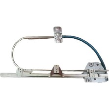 23 115989010XX - Cam Açma Mekanizması Ön Sol Eski Model Favorıt 88-06/93 Forman 88-06/93