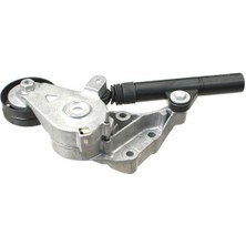 Aba 25507024.1 - Alternatör Gergi Rulmanı Kütüklü Amortisörlü Golf4-Bora-A3-Toledo 1.9 Tdı Agr-Alh-Ahf