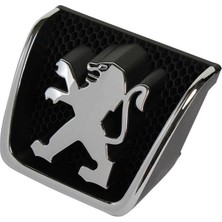 Aft KAP43395 - Ön Panjur Arması P301-P307 01-06