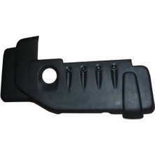 Aft M0743120 - Motor Üst Koruma Kapağı P107-P206-P207-P307-C1-C2-C3-XSARA-FIESTA 1.4 Hdi Ses Kesici