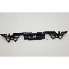 Aft 8200146040 - Arka Tampon Orta Suportu Megane Iı 02
