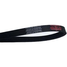 Aba 4PK923 - Kanallı Kayıs Chevrolet-Dodge-Ford-Honda-Kıa-Mazda-Mıtsubıshı-Nıssan-Rover-Suzukı-Toyota Mıcro