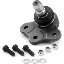 Ayd 00348 - Rotil Alt Astra G 98-05 -Astra H 04 Merıva B 10 Omega B 94-03 -Vectra B 95-03 -Zafıra 00