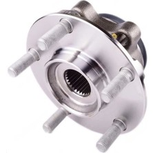 Anka 60280011 - Ön Teker Porya 5 Bij. Ford Transıt Connect 1.8 Tdci 2002-2014