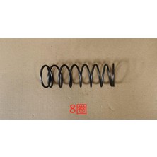 SYM ADX 125  E5 ARKA VARYATÖR YAYI ORJ DRAGON ST 200İ