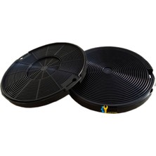 Bosch Uyumlu DHZ2900 Davlumbaz Aspiratör Karbon Filtresi