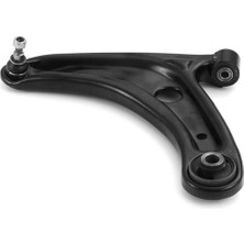 Ayd 04644 - Alt Salıncak Komple Sol Jazz 00 HN008-L