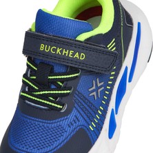 Buckhead Çocuk Işıklı Cırtlı Günlük Ayakkabı BUCK3045 Sonıc
