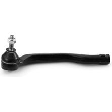 Ayd 09539 - Rot Başı Sol Dacıa Duster 10