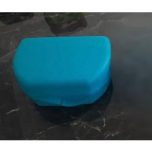 Tupperware Mavi Saklama Kabı