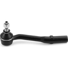 Ayd 09084 - Rotbaşı Ön Sol Cıtro N C3 Iı 09 Ds3 10