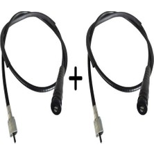 Pasific 125 Uyumlu Km Teli 2 Adet Erpilsan Elektronik