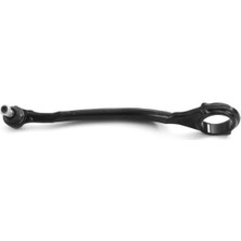 Ayd 09086 - Salıncak On Sol Alt 4-Matic Mercedes S-Class W221 05 13 Burcsuz