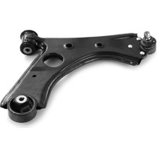 Ayd 12604 - Alt Salıncak Komple Sağ Fıat 500L 12