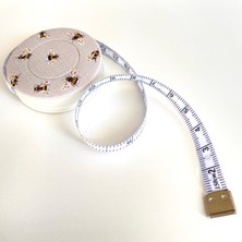 Arı Desenli Mezura 1.5 mt 253