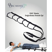 DNC Hasta Doğrultma Merdiveni (Ipi)