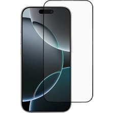 Bufalo iPhone 17 Pro Esd Anti Static Cam Ekran Koruyucu