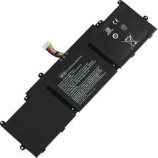 Retro Hp Stream 11-D000, 13-C000, ME03, ME03XL Notebook Bataryası