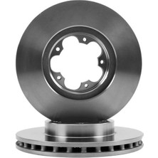 Ayd 50271 - Ford Transıt Ön Fren Disk