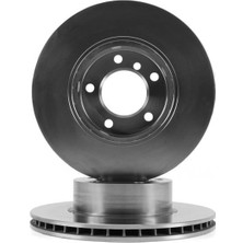 Ayd 50257 - Fren Dıskı On Bmw E-90 3.20D E 82/88/90/91/92/93