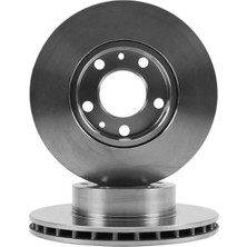 Ayd 50246 - Peugeot Boxer 1994/ . Sol/sağ Ön Fren Disk