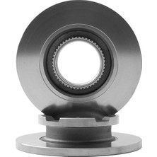 Ayd 50274 - Ford Transıt 2006/2014 Sol/sağ Arka Fren Disk