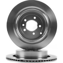 Ayd 50323 - Land Rover Arka Fren Disk