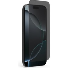Bufalo iPhone 17 Esd Anti Static Hayalet Privacy Cam Ekran Koruyucu