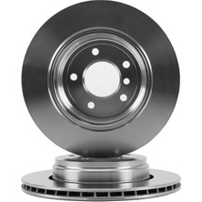 Ayd 50450 - Bmw 5-6 Arka Fren Disk