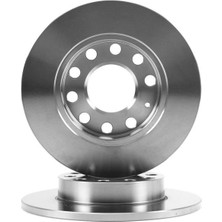 Ayd 50256 - Audı Coupe - A4 - / Seat Exeo Arka Fren Disk