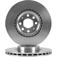 Ayd 50330 - Ön Fren Aynası Corsa D 07 Corsa E 14 Adam 13 Punto Evo-Grande Punto 05 284×22X6DLXHAVALI 15 Inç 55702646