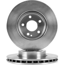 Ayd 50242 - Mercedes- Vıto - Vıano Ön Fren Disk