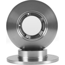 Ayd 50533 - Peugeot J9 1980/1987 Sol/sağ Ön Fren Disk