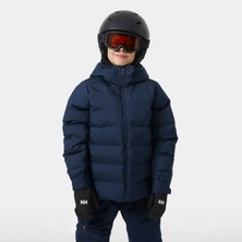 Helly Hansen Jr Kvıtfjell Race Puffy Mont HHA.41840_HHA.597