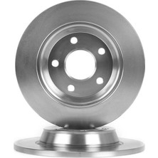 Ayd 51430 - Arka Fren Diski Ford Focus Iv 18