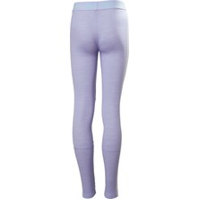 Helly Hansen Jr Lıfa Merıno Mıdweıght Set HHA.49403_HHA.698