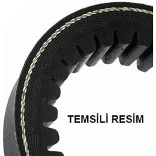 Bando 17X0975 - V-Kayışı Tırtıllı 17×0975 Li