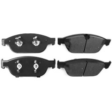 Ayd 60378A - Ön Fren Balatası A6-A7-A8 2010