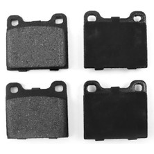 Ayd 60478A - Fren Balatası Arka Mercedes W126 C126 W116 C107