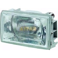 Ayfar 202215 - Far Sağ Renault R9