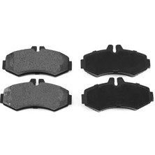 Ayd 60579A - Fren Balatası On Mercedes Vıto W638 97 03